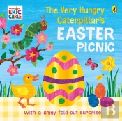 The Very Hungry Caterpillar'S Easter Picnic