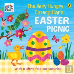 Bertrand.pt - The Very Hungry Caterpillar'S Easter Picnic