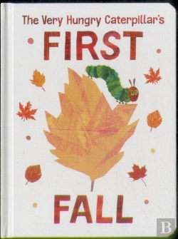 Bertrand.pt - The Very Hungry Caterpillar'S First Fall