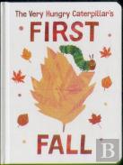 The Very Hungry Caterpillar'S First Fall