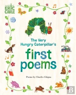 Bertrand.pt - The Very Hungry Caterpillar'S First Poems