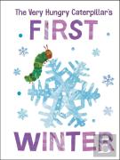 The Very Hungry Caterpillar'S First Winter