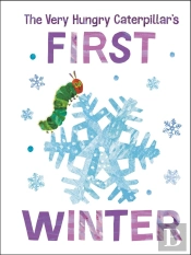 The Very Hungry Caterpillar'S First Winter