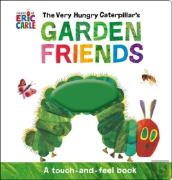 Bertrand.pt - The Very Hungry Caterpillar'S Garden Friends
