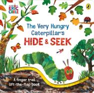 The Very Hungry Caterpillar'S Hide-And-Seek