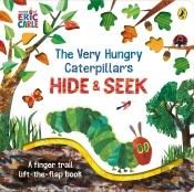 The Very Hungry Caterpillar'S Hide-And-Seek