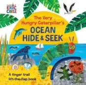 The Very Hungry Caterpillar'S Ocean Hide & Seek