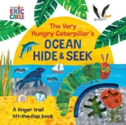 Bertrand.pt - The Very Hungry Caterpillar'S Ocean Hide & Seek