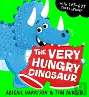 The Very Hungry Dinosaur