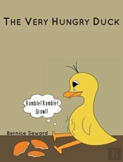 Bertrand.pt - The Very Hungry Duck