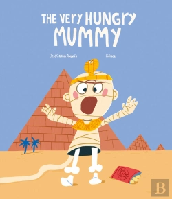 Bertrand.pt - The Very Hungry Mummy