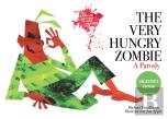 The Very Hungry Zombie
