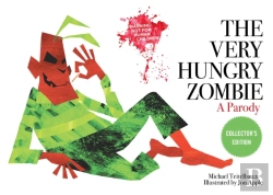 Bertrand.pt - The Very Hungry Zombie