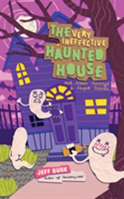 Bertrand.pt - The Very Ineffective Haunted House