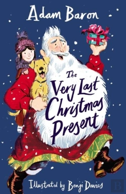 Bertrand.pt - The Very Last Christmas Present
