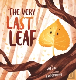 Bertrand.pt - The Very Last Leaf