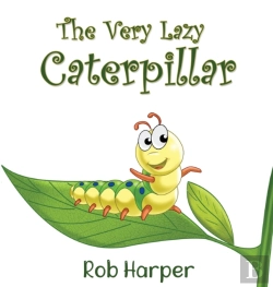 Bertrand.pt - The Very Lazy Caterpillar