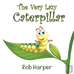 Bertrand.pt - The Very Lazy Caterpillar