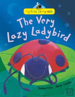 Bertrand.pt - The Very Lazy Ladybird