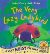 The Very Lazy Ladybird