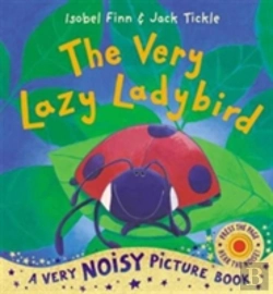 Bertrand.pt - The Very Lazy Ladybird