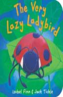 The Very Lazy Ladybird
