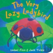 The Very Lazy Ladybird