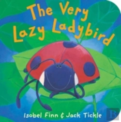 Bertrand.pt - The Very Lazy Ladybird
