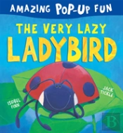 The Very Lazy Ladybird
