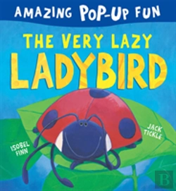 Bertrand.pt - The Very Lazy Ladybird