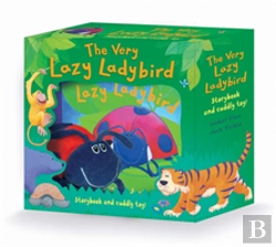 Bertrand.pt - The Very Lazy Ladybird