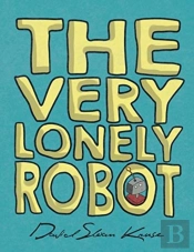 The Very Lonely Robot