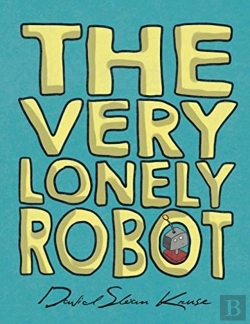 Bertrand.pt - The Very Lonely Robot