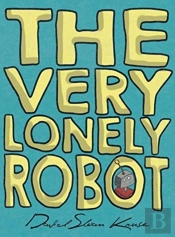 The Very Lonely Robot