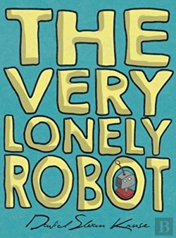 Bertrand.pt - The Very Lonely Robot