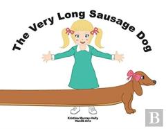 The Very Long Sausage Dog