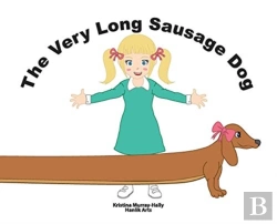 Bertrand.pt - The Very Long Sausage Dog