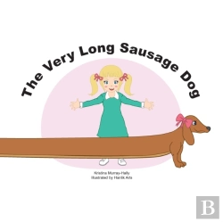 Bertrand.pt - The Very Long Sausage Dog