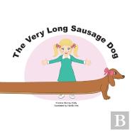 The Very Long Sausage Dog