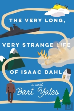 Bertrand.pt - The Very Long, Very Strange Life Of Isaac Dahl