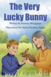 The Very Lucky Bunny