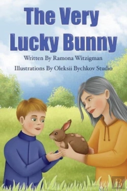 Bertrand.pt - The Very Lucky Bunny