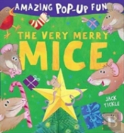 The Very Merry Mice