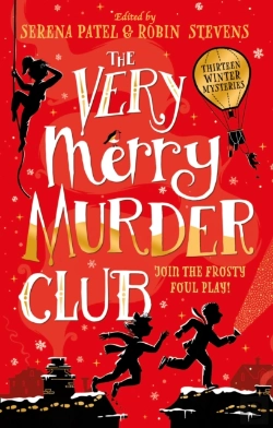 Bertrand.pt - The Very Merry Murder Club