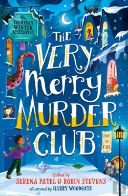 Bertrand.pt - The Very Merry Murder Club