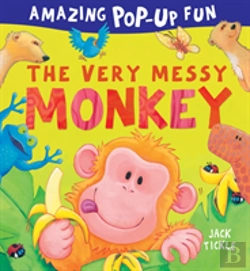 Bertrand.pt - The Very Messy Monkey