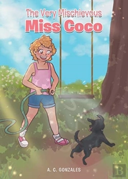 Bertrand.pt - The Very Mischievous Miss Coco