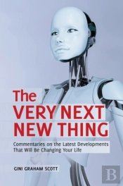 The Very Next New Thing