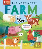 The Very Noisy Farm