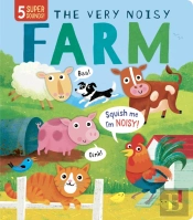 The Very Noisy Farm